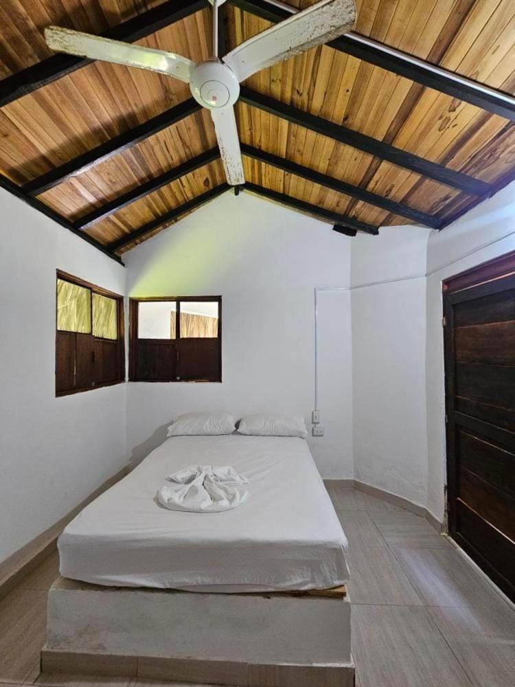 Casa Grande Surf Hotel Guachaca Room photo